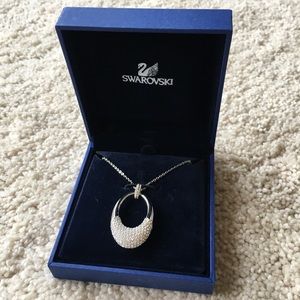 Swarovski Necklace